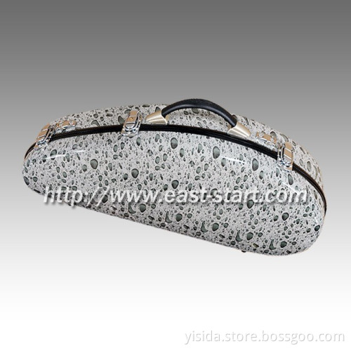 Fiberglass Alto Saxophone Case